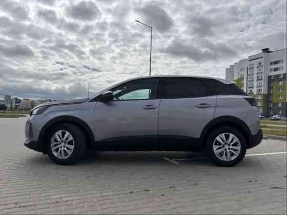 Продажа Peugeot 3008 II · Рестайлинг, 2023 г. в Минске Минск