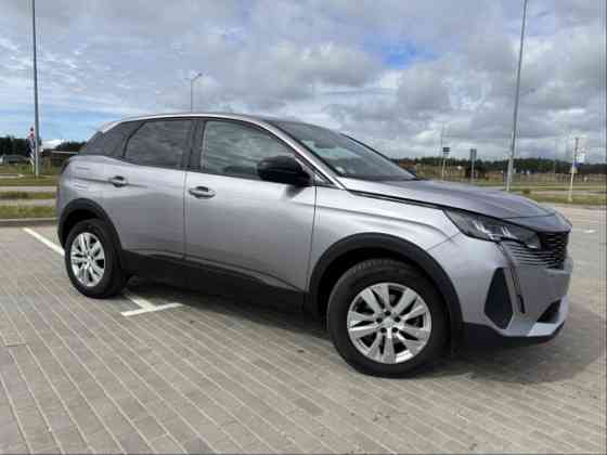 Продажа Peugeot 3008 II · Рестайлинг, 2023 г. в Минске Минск