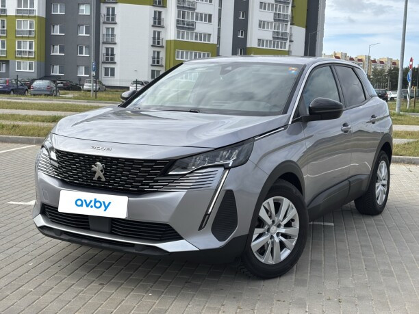 Продажа Peugeot 3008 II · Рестайлинг, 2023 г. в Минске Минск - изображение 1
