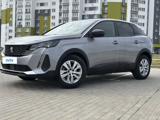 Продажа Peugeot 3008 II · Рестайлинг, 2023 г. в Минске Минск - изображение 2