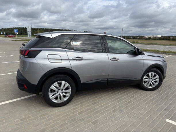 Продажа Peugeot 3008 II · Рестайлинг, 2023 г. в Минске Минск - изображение 5