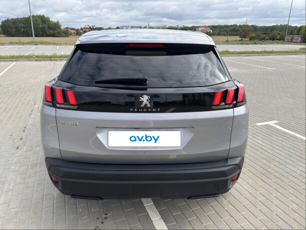 Продажа Peugeot 3008 II · Рестайлинг, 2023 г. в Минске Минск - изображение 4