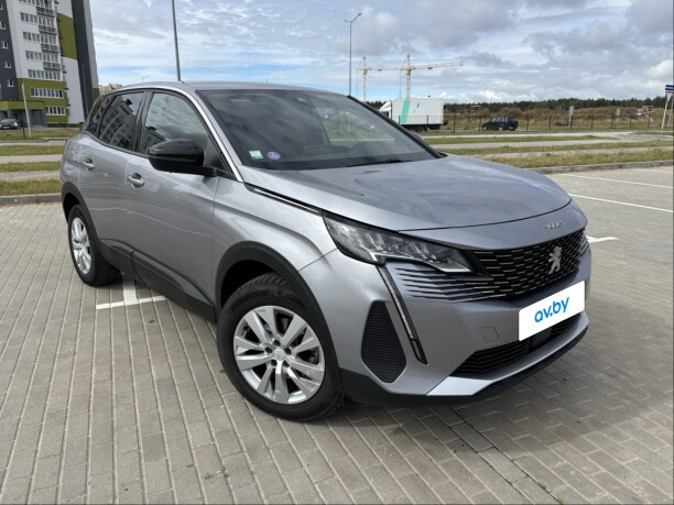 Продажа Peugeot 3008 II · Рестайлинг, 2023 г. в Минске Минск - изображение 7