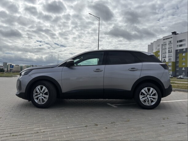 Продажа Peugeot 3008 II · Рестайлинг, 2023 г. в Минске Минск - изображение 3
