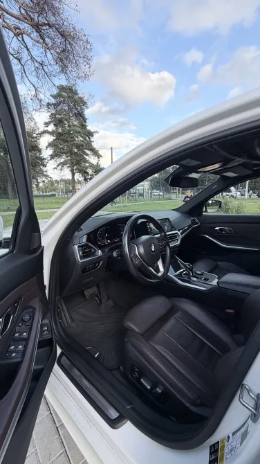 Продажа BMW 3 series VII (G2x), 2019г., Минск Минск - изображение 10