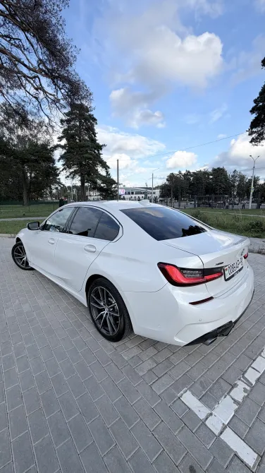 Продажа BMW 3 series VII (G2x), 2019г., Минск Минск - изображение 6