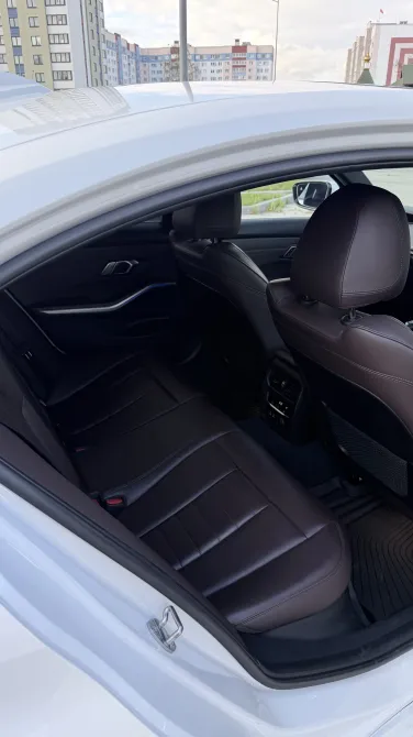 Продажа BMW 3 series VII (G2x), 2019г., Минск Минск - изображение 13