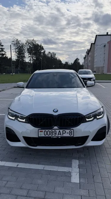 Продажа BMW 3 series VII (G2x), 2019г., Минск Минск - изображение 5