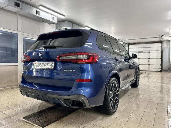 Продажа BMW X5 IV (G05/G18), 2019г., Минск Минск
