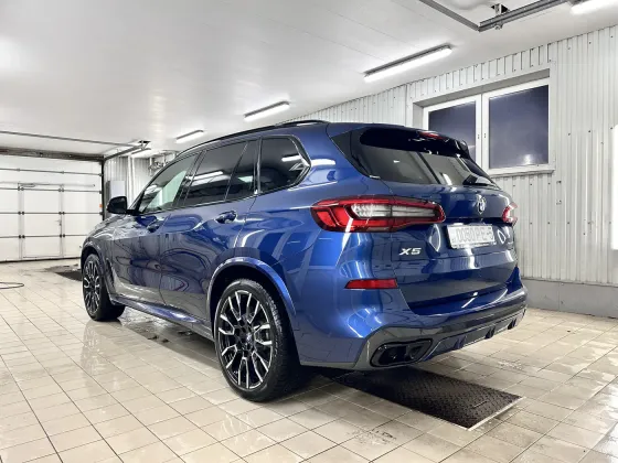 Продажа BMW X5 IV (G05/G18), 2019г., Минск Минск