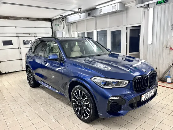 Продажа BMW X5 IV (G05/G18), 2019г., Минск Минск