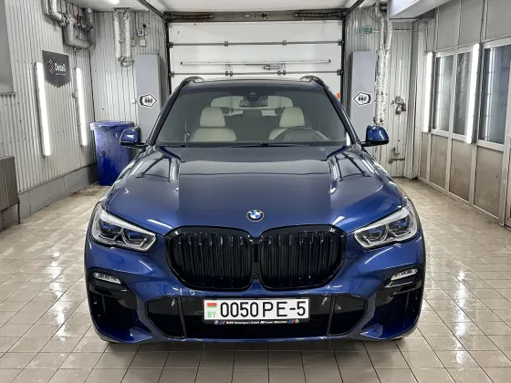 Продажа BMW X5 IV (G05/G18), 2019г., Минск Минск