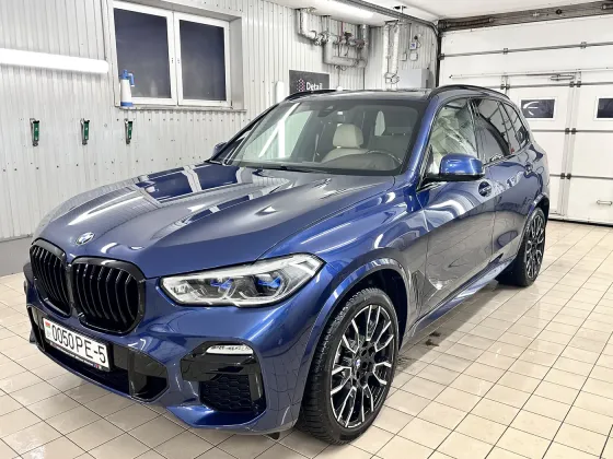 Продажа BMW X5 IV (G05/G18), 2019г., Минск Минск