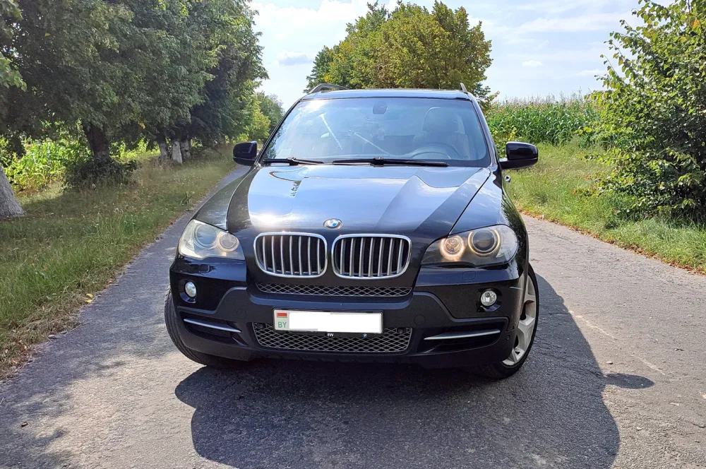 Продажа BMW X5 IV (G05/G18), 2019г., Минск Минск - изображение 11