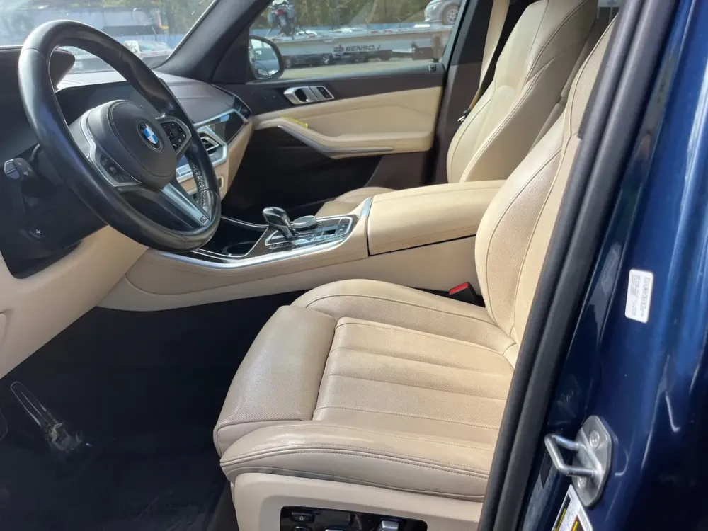 Продажа BMW X5 IV (G05/G18), 2019г., Минск Минск - изображение 7