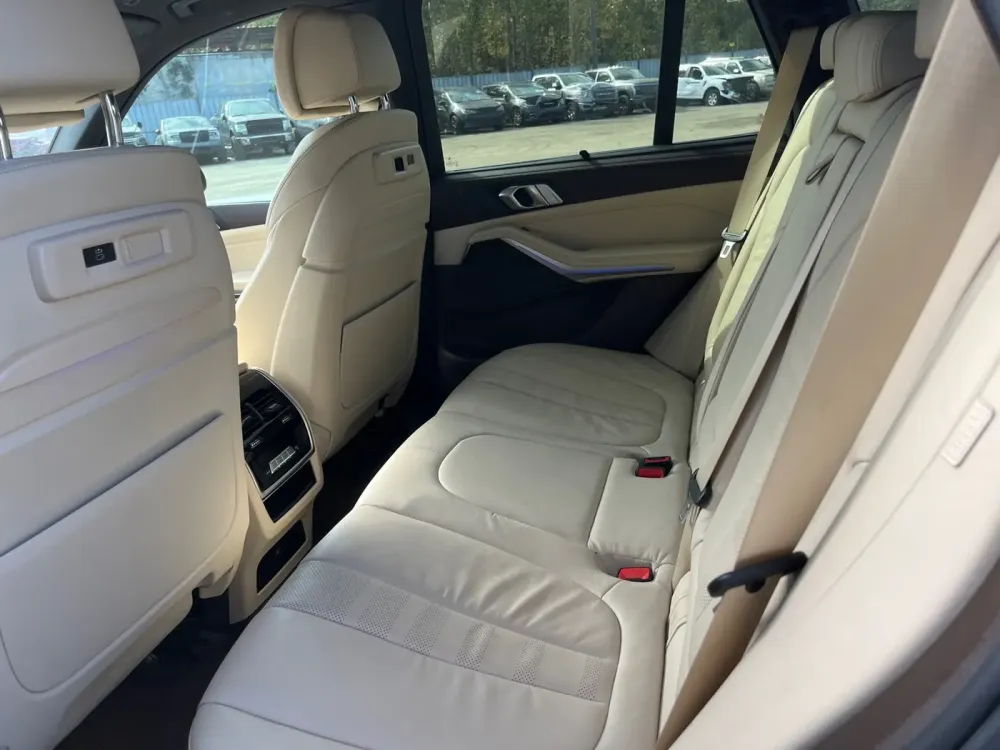 Продажа BMW X5 IV (G05/G18), 2019г., Минск Минск - изображение 8