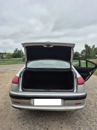 Продажа Peugeot 607 I, 2002г., Минск Минск