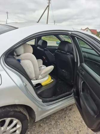 Продажа Peugeot 607 I, 2002г., Минск Минск