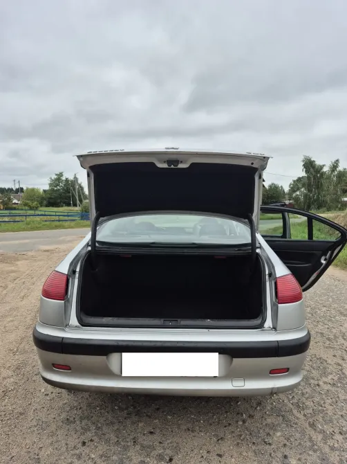 Продажа Peugeot 607 I, 2002г., Минск Минск - изображение 3