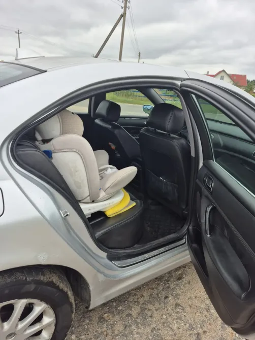 Продажа Peugeot 607 I, 2002г., Минск Минск - изображение 4