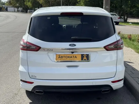 Продажа Ford S-MAX II, 2017г., Гомель Гомель