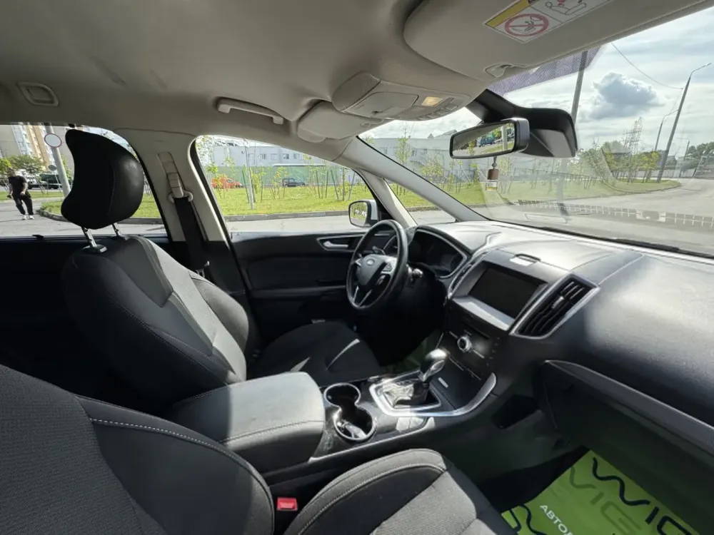 Продажа Ford S-MAX II, 2017г., Гомель Гомель - изображение 15