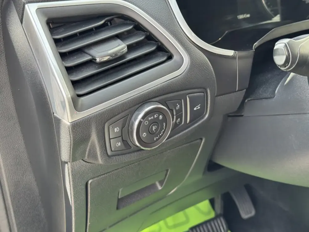Продажа Ford S-MAX II, 2017г., Гомель Гомель - изображение 13