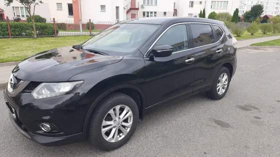 Продажа Nissan X-Trail III, 2017г., Минск Минск