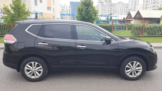 Продажа Nissan X-Trail III, 2017г., Минск Минск