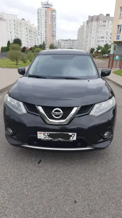 Продажа Nissan X-Trail III, 2017г., Минск Минск