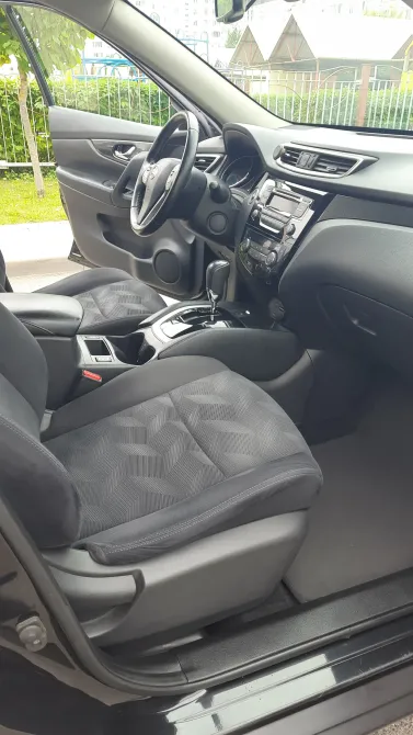 Продажа Nissan X-Trail III, 2017г., Минск Минск - изображение 10