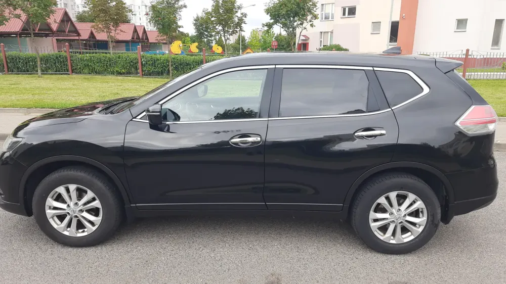 Продажа Nissan X-Trail III, 2017г., Минск Минск - изображение 4