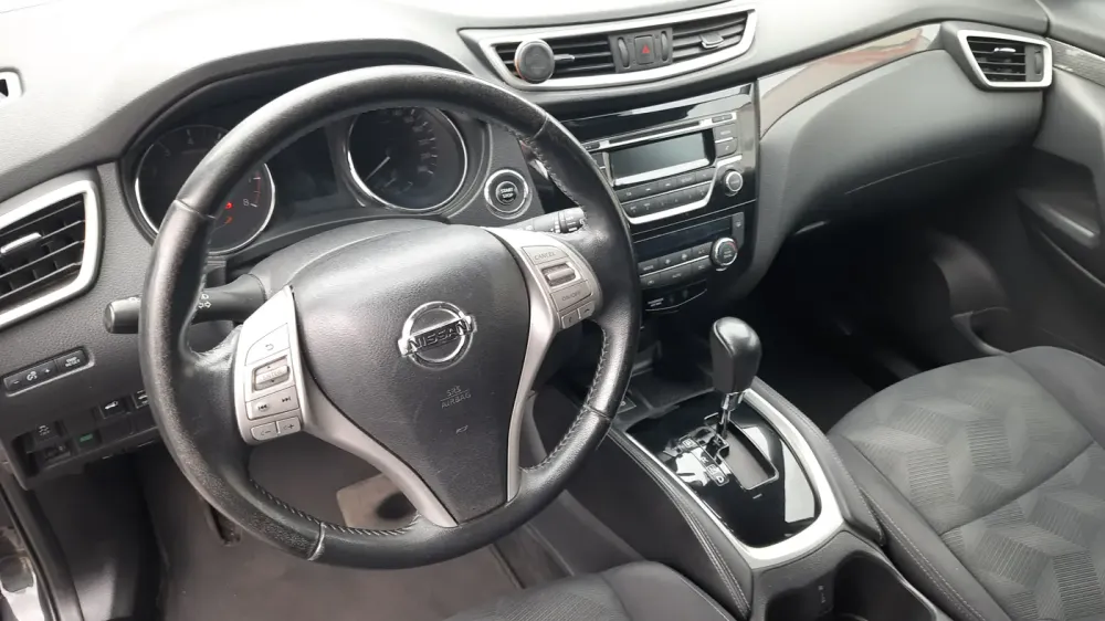 Продажа Nissan X-Trail III, 2017г., Минск Минск - изображение 11