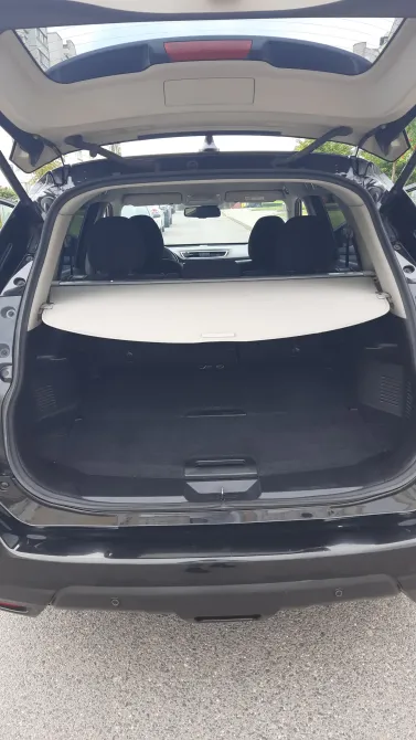 Продажа Nissan X-Trail III, 2017г., Минск Минск - изображение 14