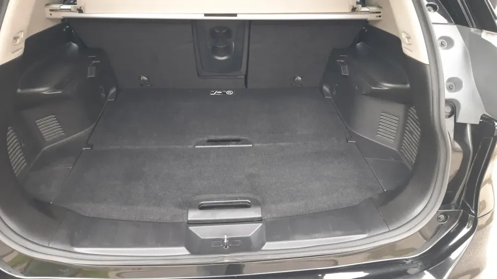 Продажа Nissan X-Trail III, 2017г., Минск Минск - изображение 13