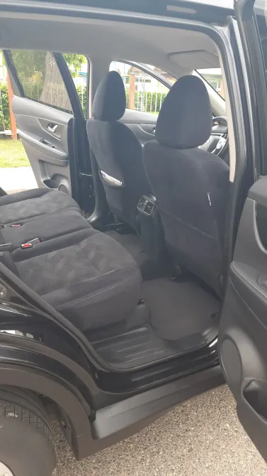 Продажа Nissan X-Trail III, 2017г., Минск Минск - изображение 7