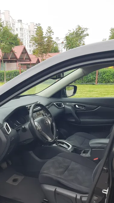 Продажа Nissan X-Trail III, 2017г., Минск Минск - изображение 9