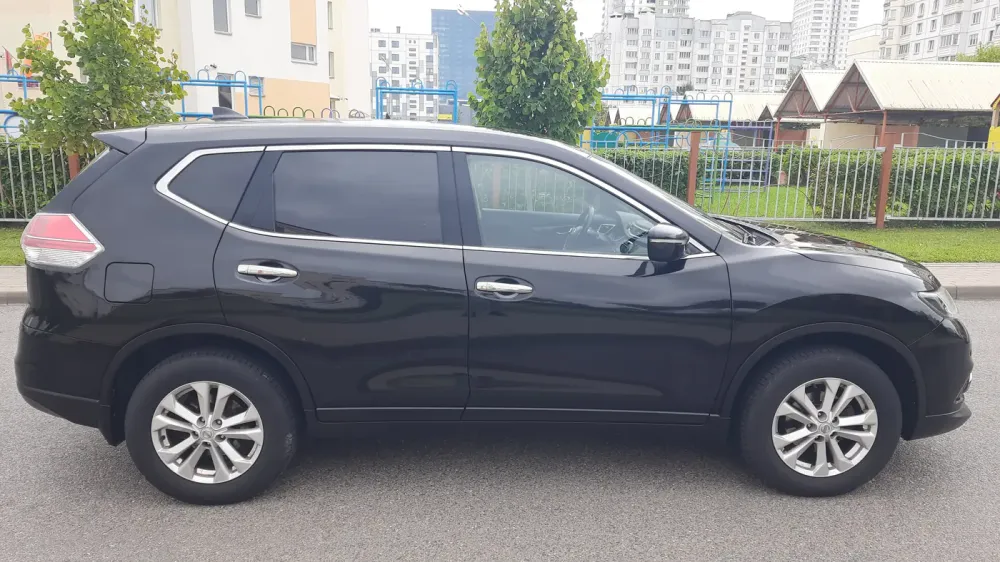 Продажа Nissan X-Trail III, 2017г., Минск Минск - изображение 5