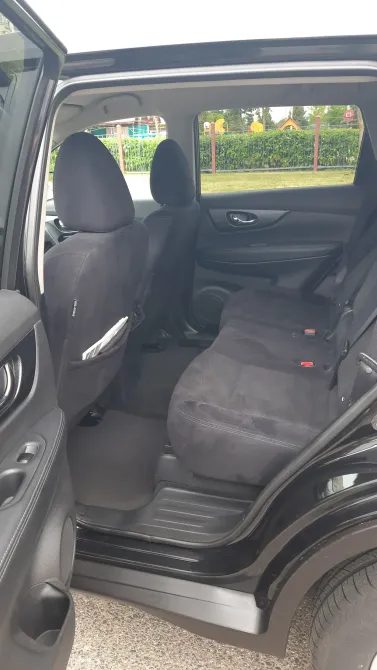 Продажа Nissan X-Trail III, 2017г., Минск Минск - изображение 8