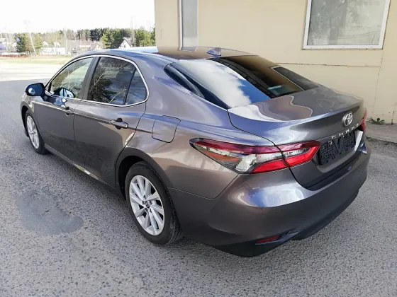 Продажа Toyota Camry VIII (XV70) Рестайлинг, 2022г., Минск Минск