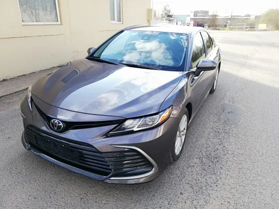 Продажа Toyota Camry VIII (XV70) Рестайлинг, 2022г., Минск Минск