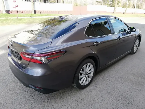Продажа Toyota Camry VIII (XV70) Рестайлинг, 2022г., Минск Минск