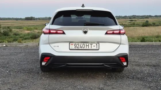 Продажа Peugeot 308 III, 2022г., Пинск Пинск