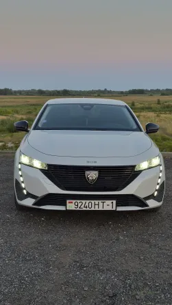Продажа Peugeot 308 III, 2022г., Пинск Пинск