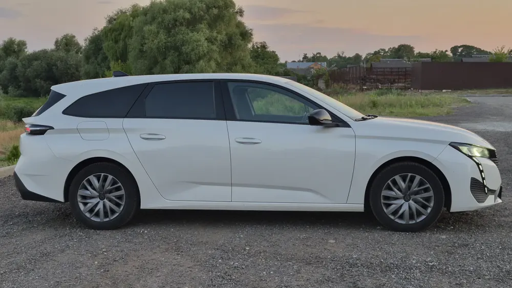 Продажа Peugeot 308 III, 2022г., Пинск Пинск - изображение 10