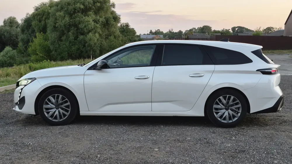 Продажа Peugeot 308 III, 2022г., Пинск Пинск - изображение 9