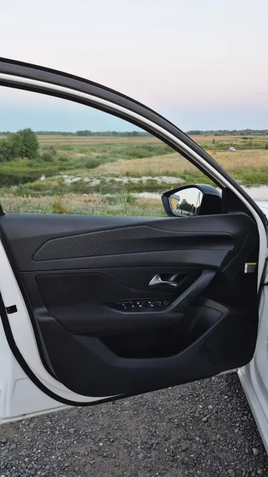 Продажа Peugeot 308 III, 2022г., Пинск Пинск - изображение 12