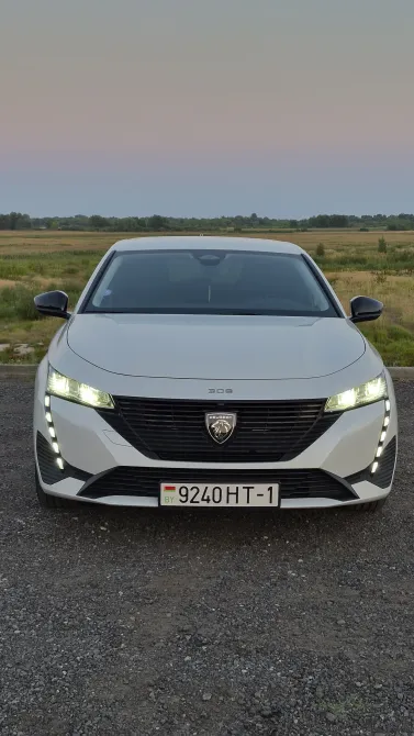 Продажа Peugeot 308 III, 2022г., Пинск Пинск - изображение 5