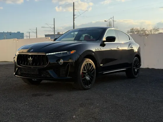 Продажа Maserati Levante I Рестайлинг, 2020г., Минск Минск
