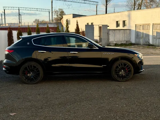 Продажа Maserati Levante I Рестайлинг, 2020г., Минск Минск